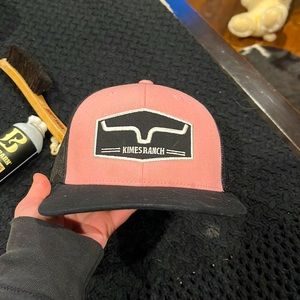 ❗️KIMES TRUCKER HAT❗️